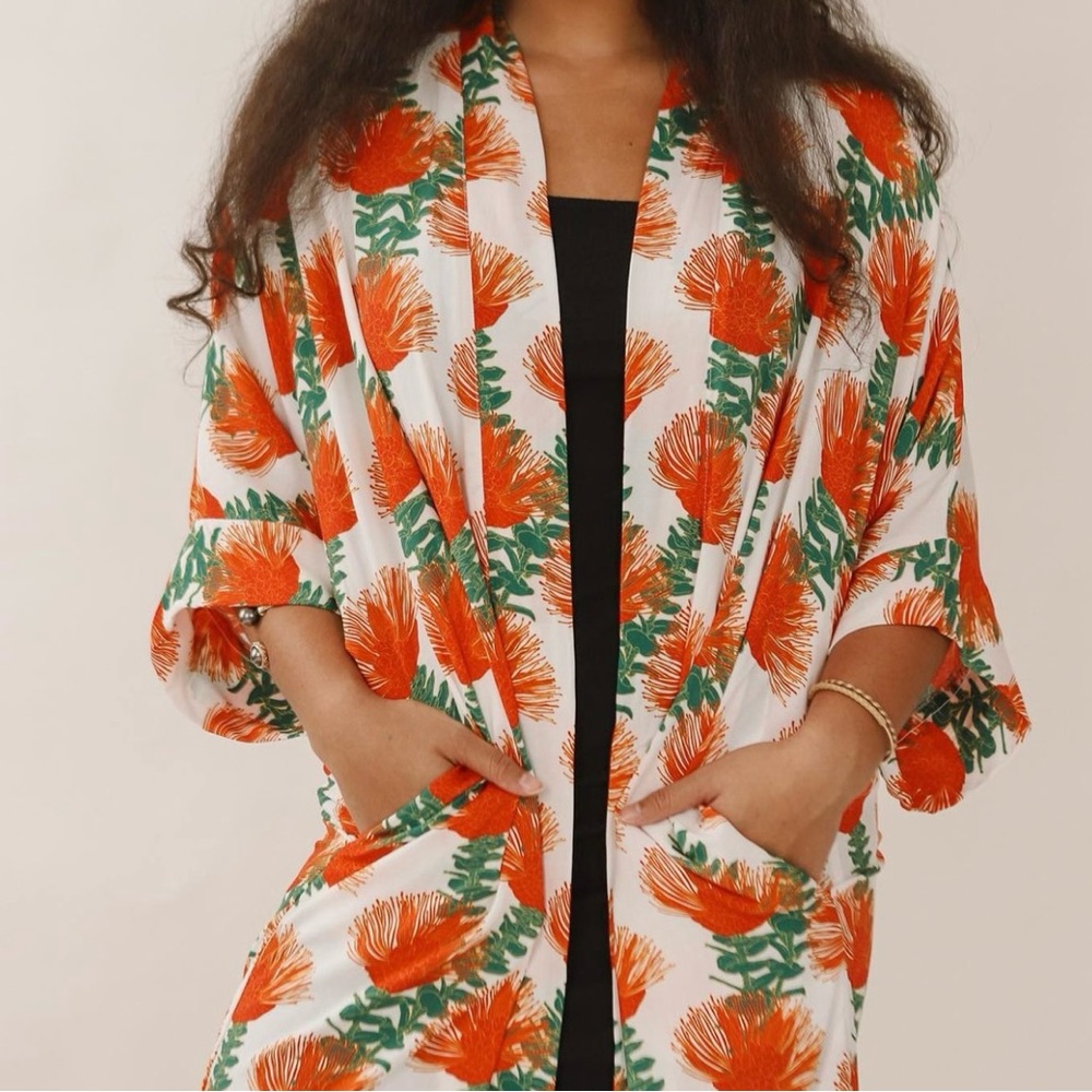 MERRIE MONARCH EXCLUSIVE🌺